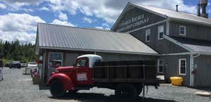 Covered Bridge Potato Chip Company