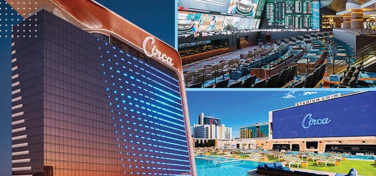 Photo of Circa Resort & Casino