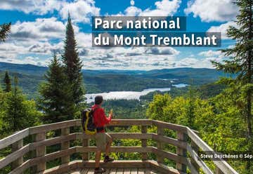 Photo of Parc National Du Mont-Tremblant