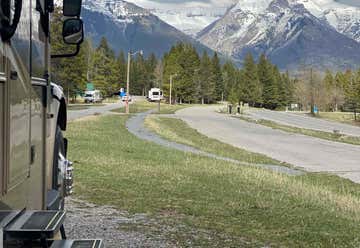 Photo of Banff/Tunnel Mountain Trailer Court