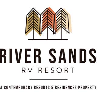 River Sands RV Resort