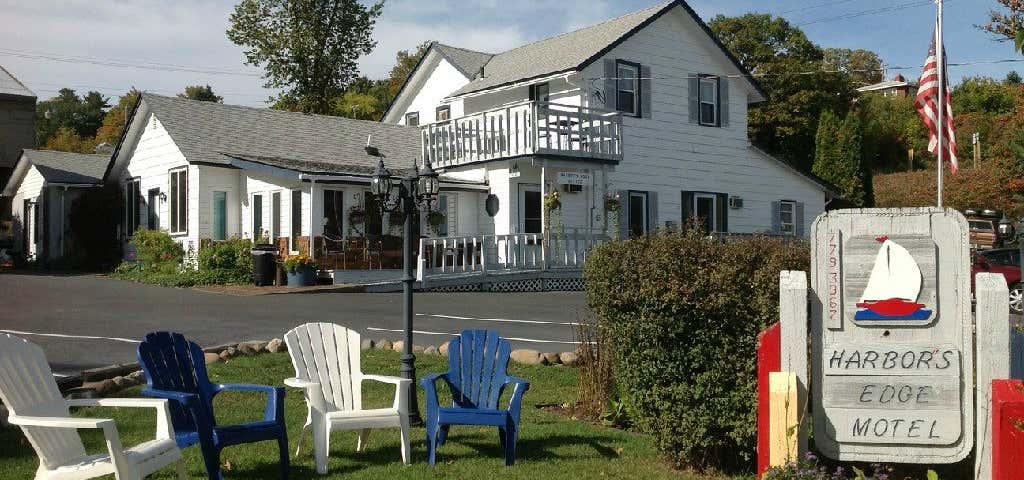 Photo of Harbor's Edge Motel