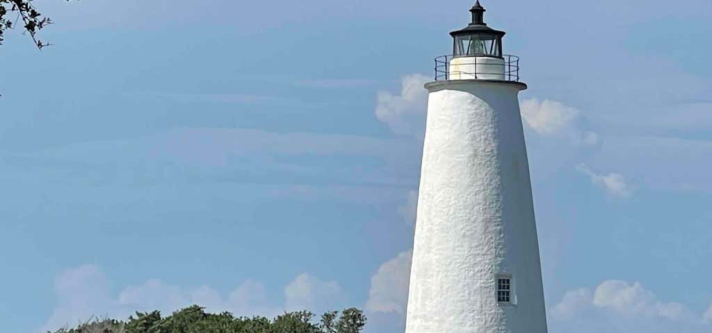 Photo of Ocracoke Lighthouse