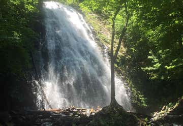Photo of Crabtree Falls Loop Trail