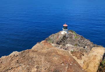 Photo of Makapu'u Point Lighthouse Trail