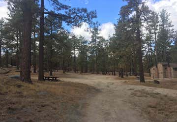 Photo of Toolbox Springs Campground