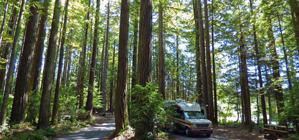 Photo of Florence Keller Regional Park