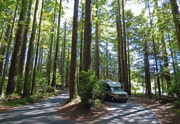 Photo of Florence Keller Regional Park