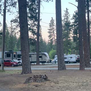 Nevada County Fairgrounds