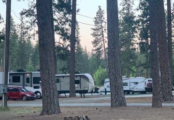 Photo of Nevada County Fairgrounds Campground