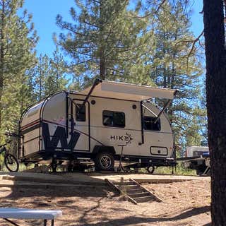 Boulder Creek Campground