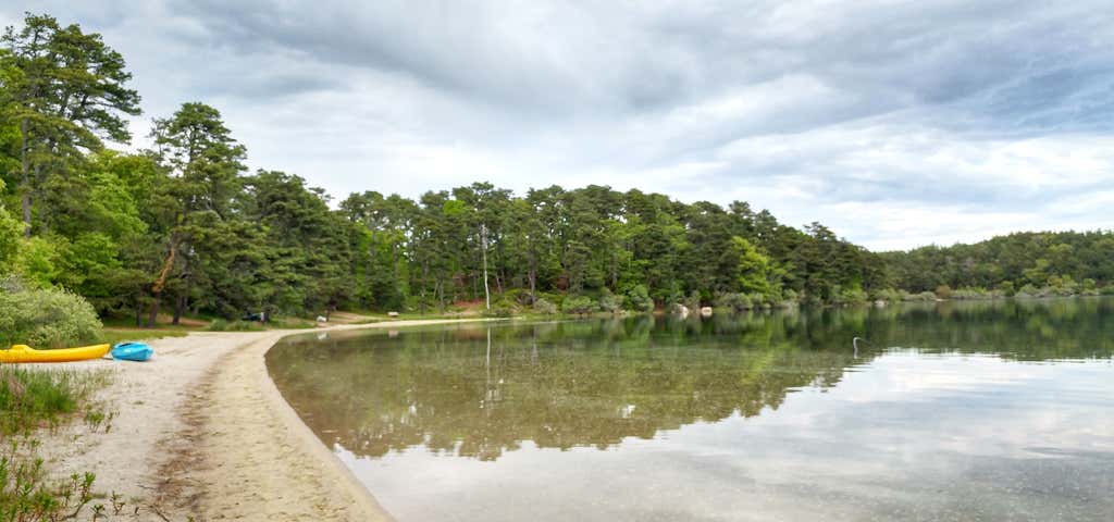 Photo of Nickerson State Park Campground 1