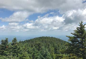 Photo of Mt. Ascutney State Park