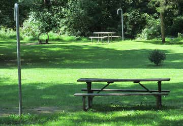 Photo of Swartswood State Park Campground