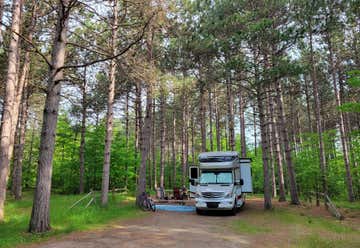 Photo of Bay Furnace Campground