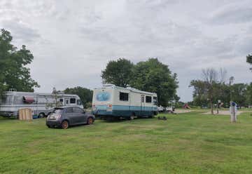 Photo of Elk Point City Park Campground