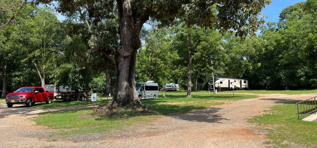 Photo of Andersonville City Campground