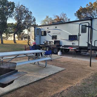 Airport Park Campground