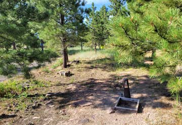 Photo of Red Canyon Campground
