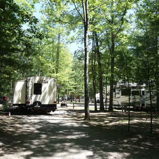 Timber Ridge RV & Recreation Resort