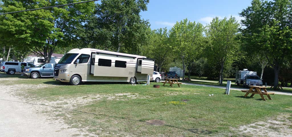 Photo of Lakeshore Park Campground