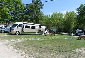 Photo of Lakeshore Park Campground