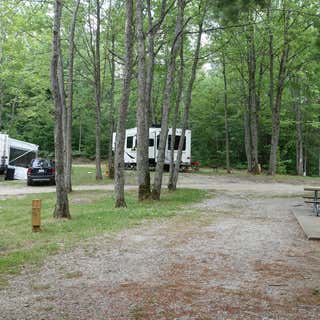 Kalkaska RV Park & Campground