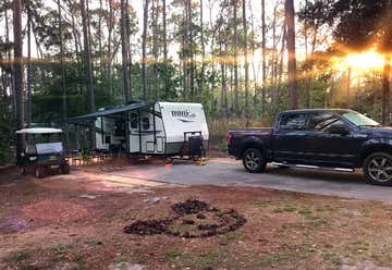 Photo of Disney's Fort Wilderness Resort