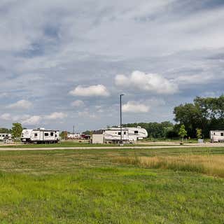 O'Connell's RV Campground - Thousand Trails
