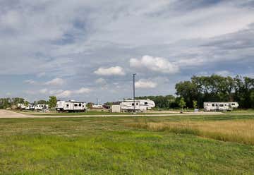Photo of O'Connell's RV Campground - Thousand Trails