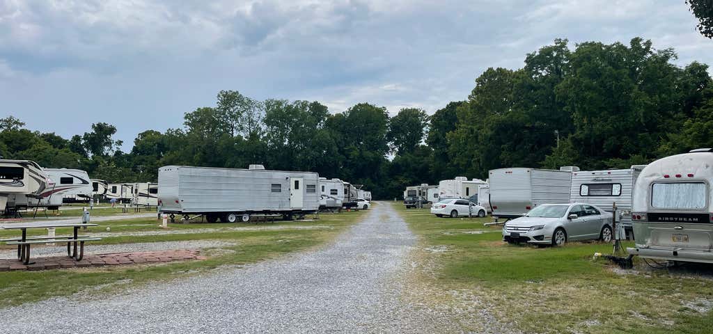 Photo of Quilly’s Magnolia RV Park