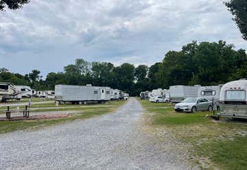 Photo of Quilly’s Magnolia RV Park