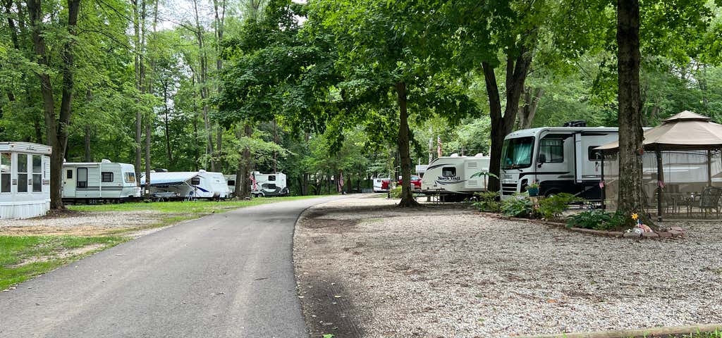 Photo of Indian Springs Campground