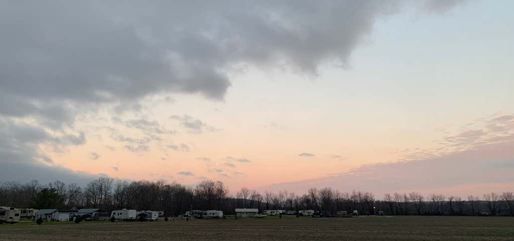 Photo of Outpost Campground & RV Park
