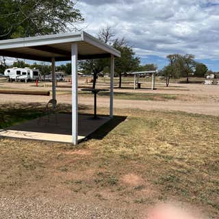 Valley View Mobile Home & RV Park