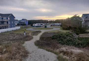 Photo of Ocean Waves Campground