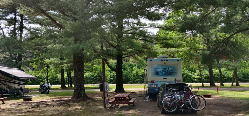 Photo of Pine Harbor Campground