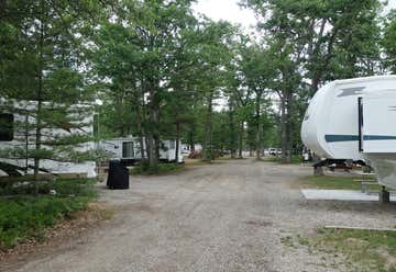 Photo of Torch Grove Campground