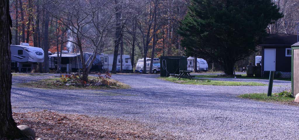 Photo of Buckhorne Country Store & Campground