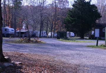 Photo of The Buckhorne Country Store And Campground