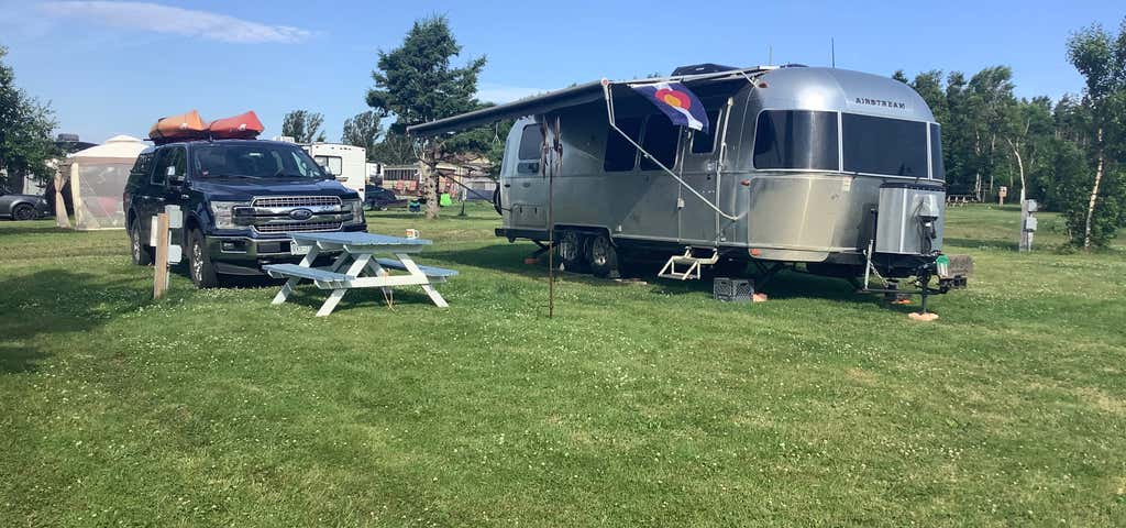 Photo of All Points East Campground