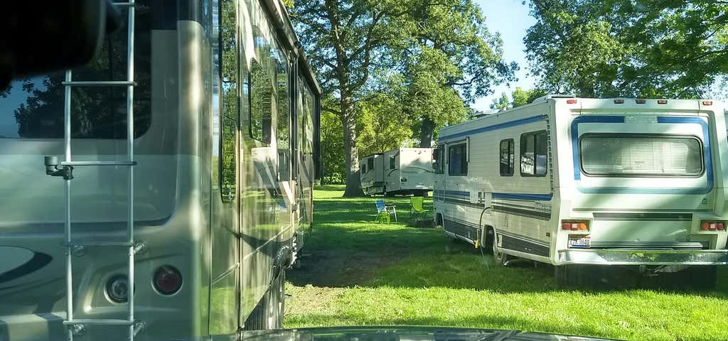 Photo of Pastime Campground