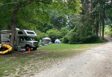 Photo of Brookside Campground & Rafting