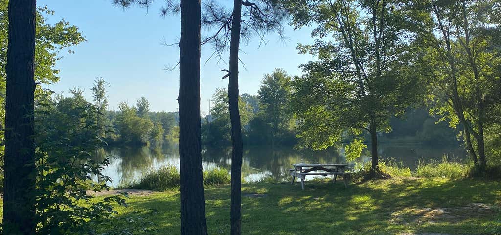 Photo of Diamond Lakes Campground
