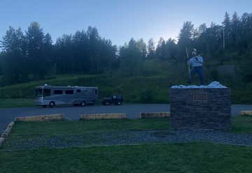 Photo of New Hazelton Visitor Centre