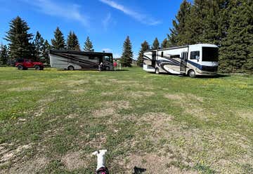 Photo of Twin Butte Campground & RV Park
