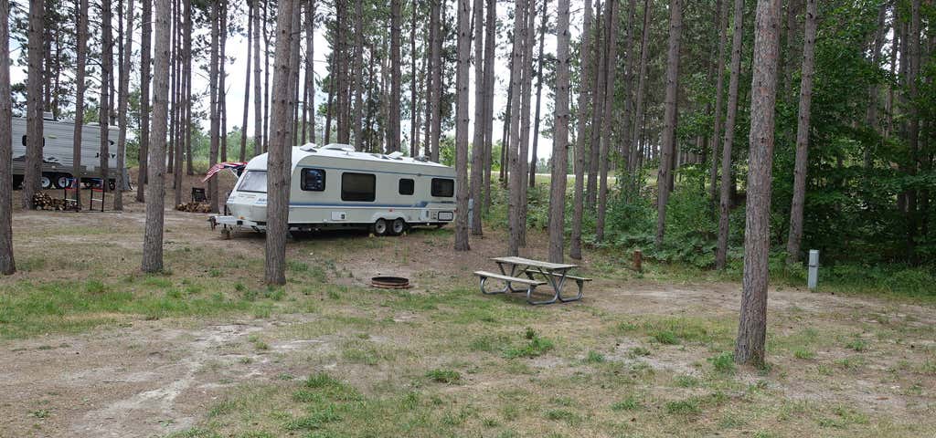 Photo of Whitewater Township Park Campground