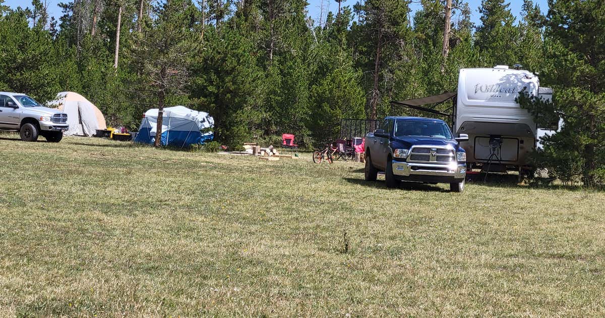 Sheep Creek Shale Pit Dispersed Camping, Manila Roadtrippers