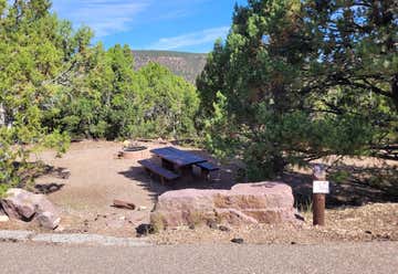 Photo of Cedar Springs Campground