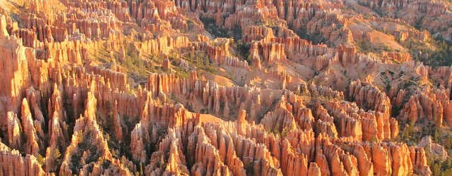 Bryce Canyon National Park - North Campground